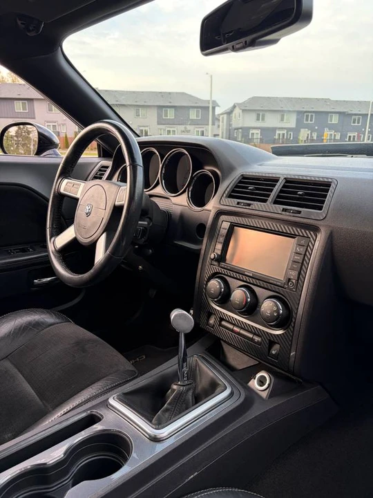 2010 Dodge Challenger SRT8 & 392 3rd Gen - Image 16 of 21