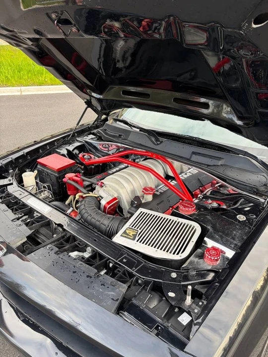 2010 Dodge Challenger SRT8 & 392 3rd Gen - Image 18 of 21