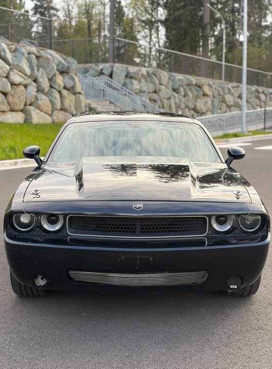 2010 Dodge Challenger SRT8 & 392 3rd Gen - Image 2 of 21