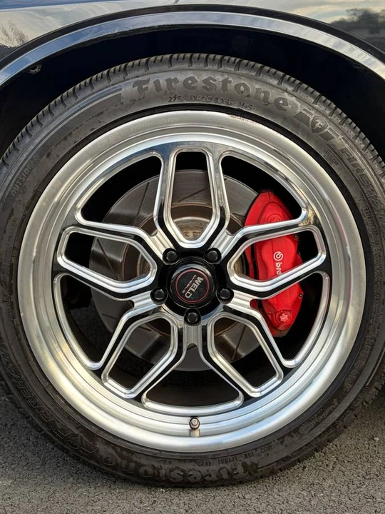 2010 Dodge Challenger SRT8 & 392 3rd Gen - Image 9 of 21
