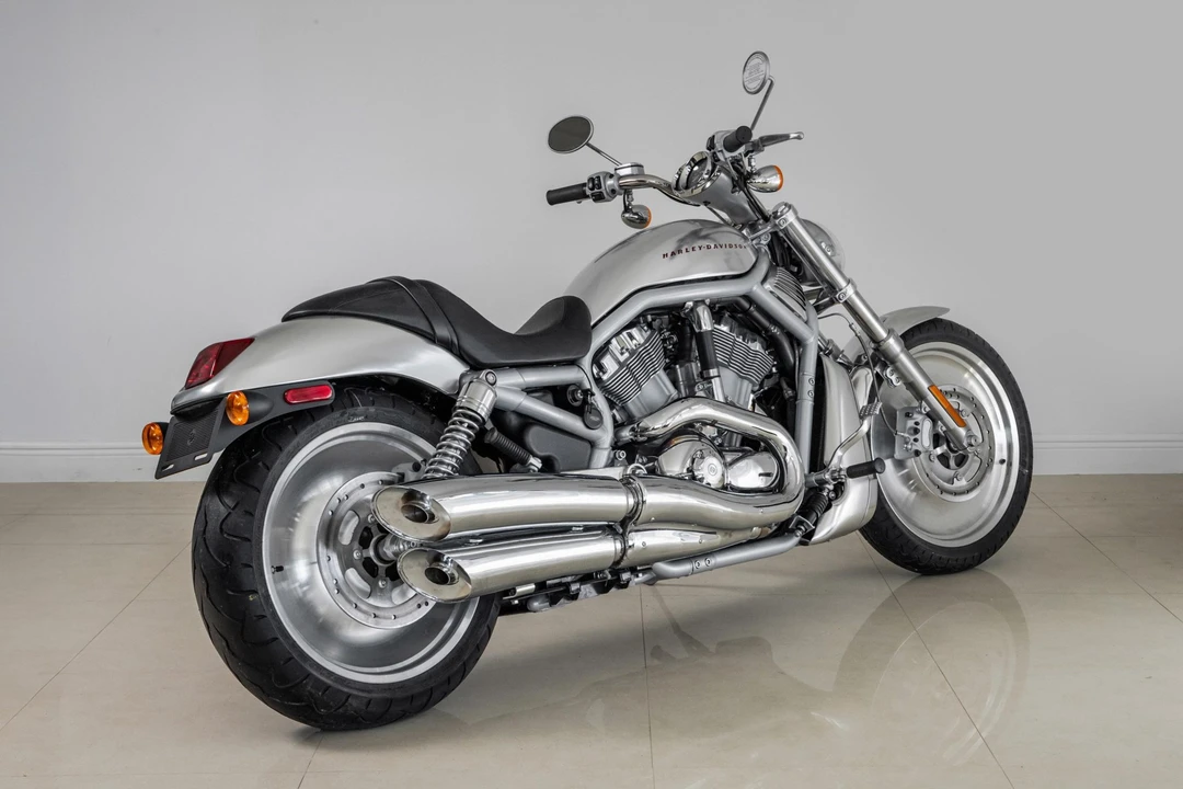 2002 Harley-Davidson V-Rod - Image 20 of 31