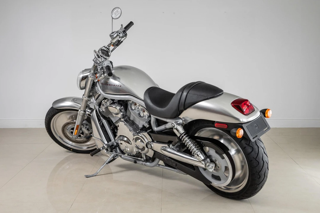 2002 Harley-Davidson V-Rod - Image 18 of 31