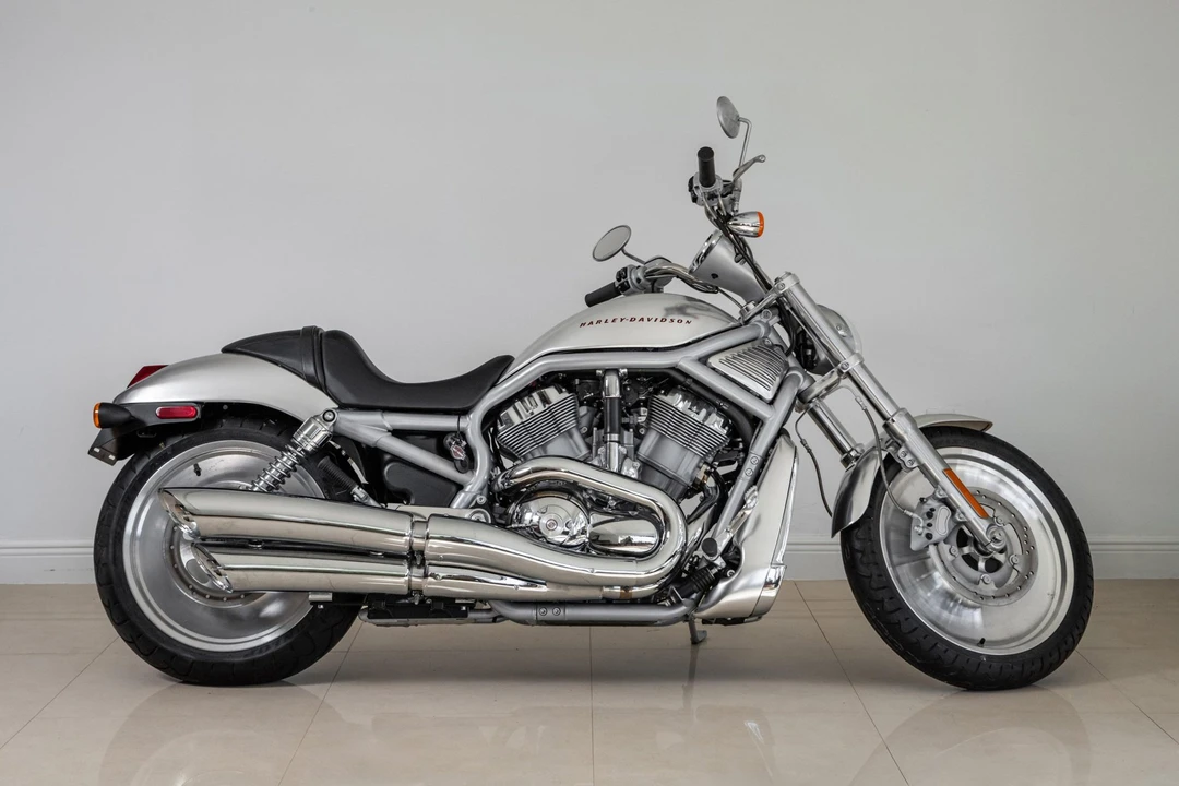 2002 Harley-Davidson V-Rod - Image 21 of 31