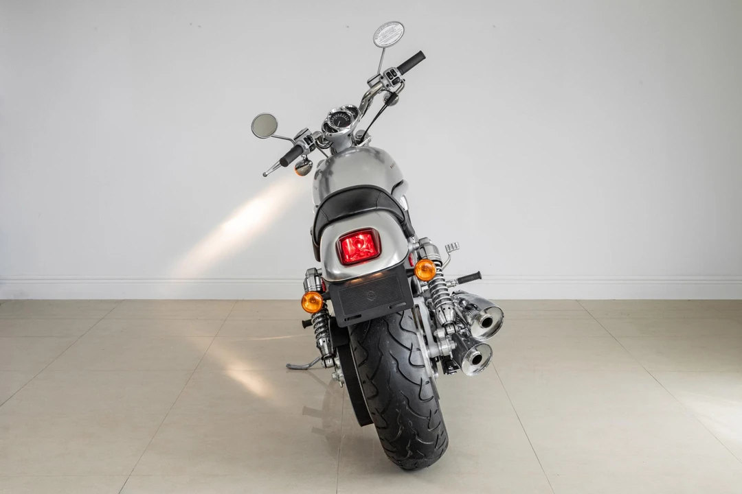 2002 Harley-Davidson V-Rod - Image 19 of 31