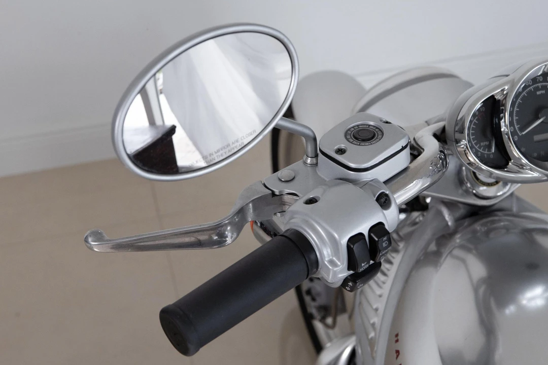 2002 Harley-Davidson V-Rod - Image 24 of 31