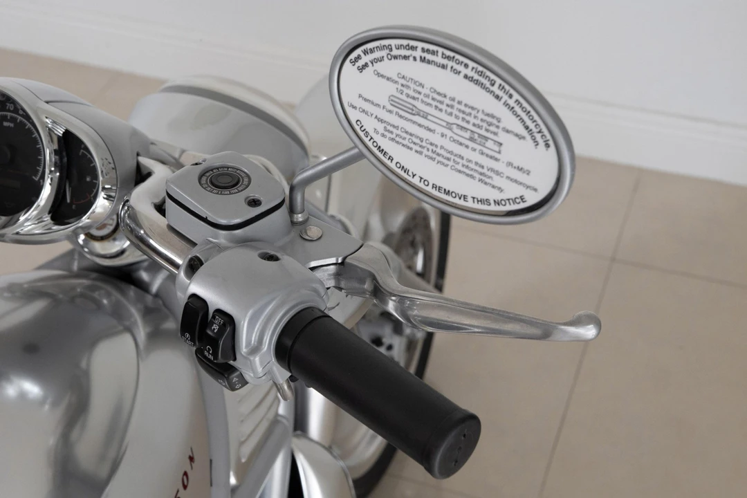 2002 Harley-Davidson V-Rod - Image 28 of 31