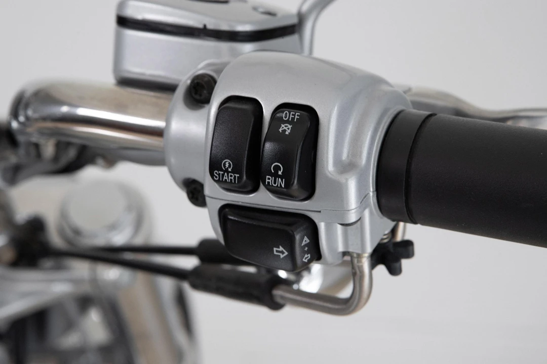 2002 Harley-Davidson V-Rod - Image 30 of 31