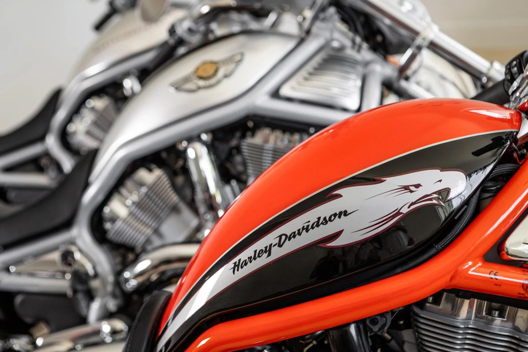 2002 Harley-Davidson V-Rod - Image 10 of 31