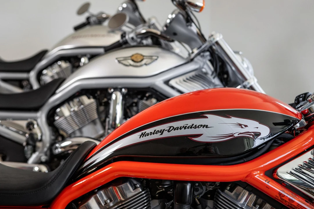 2002 Harley-Davidson V-Rod - Image 11 of 31