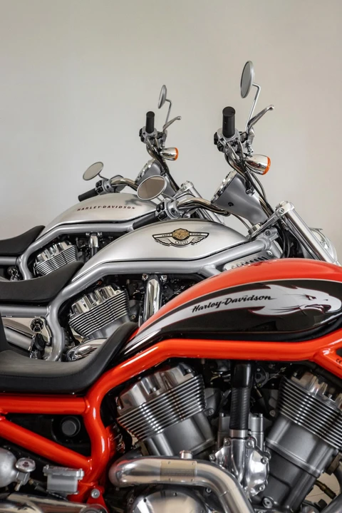 2002 Harley-Davidson V-Rod - Image 14 of 31