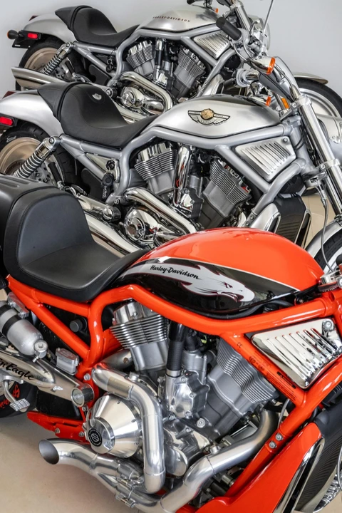 2002 Harley-Davidson V-Rod - Image 15 of 31