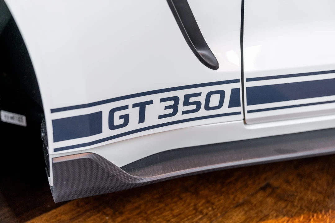 2020 Ford S550 Shelby Mustang GT350R - Image 31 of 31