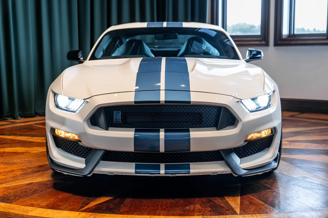 2020 Ford S550 Shelby Mustang GT350R - Image 10 of 31
