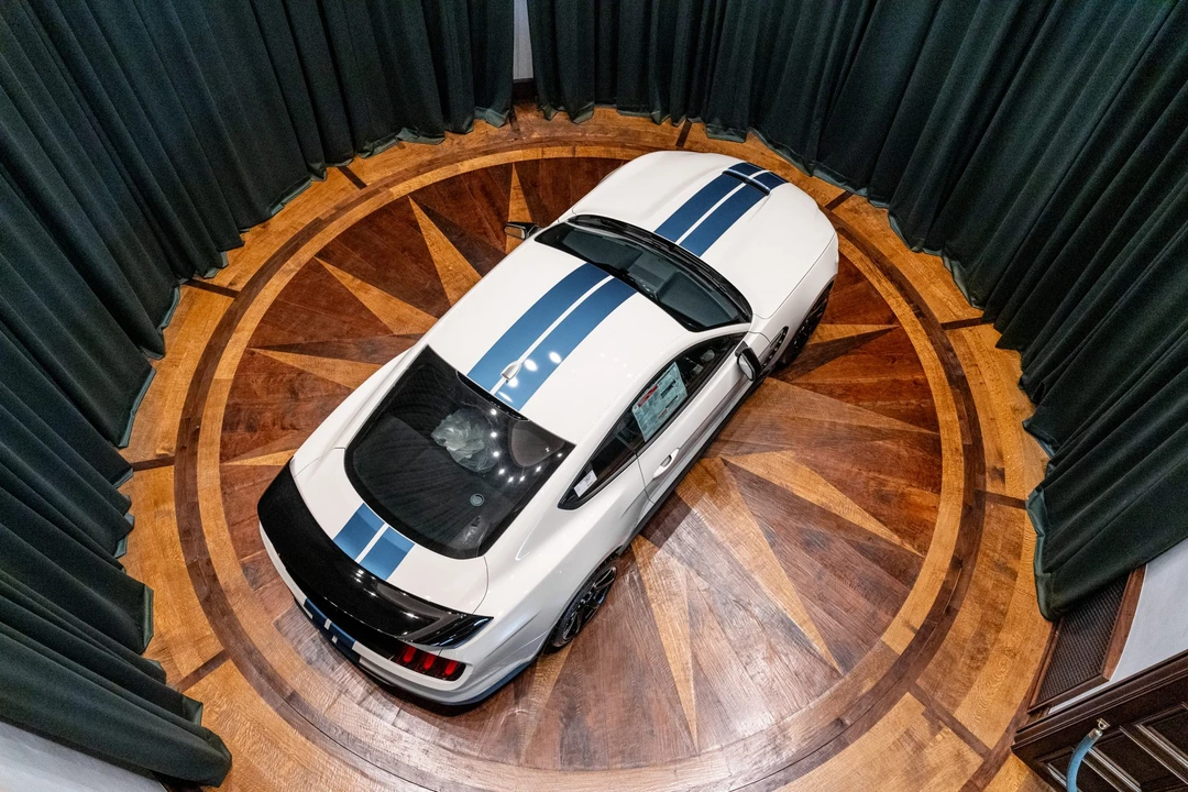 2020 Ford S550 Shelby Mustang GT350R - Image 12 of 31