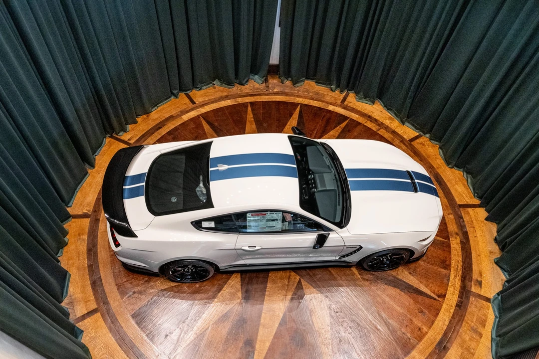 2020 Ford S550 Shelby Mustang GT350R - Image 13 of 31