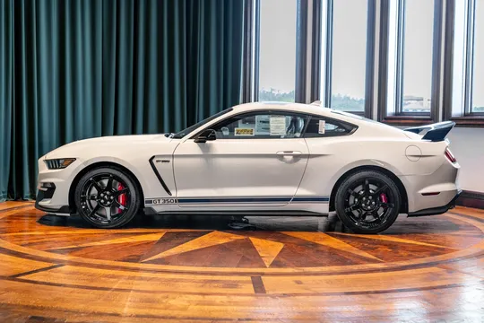 2020 Ford S550 Shelby Mustang GT350R - Image 3 of 31
