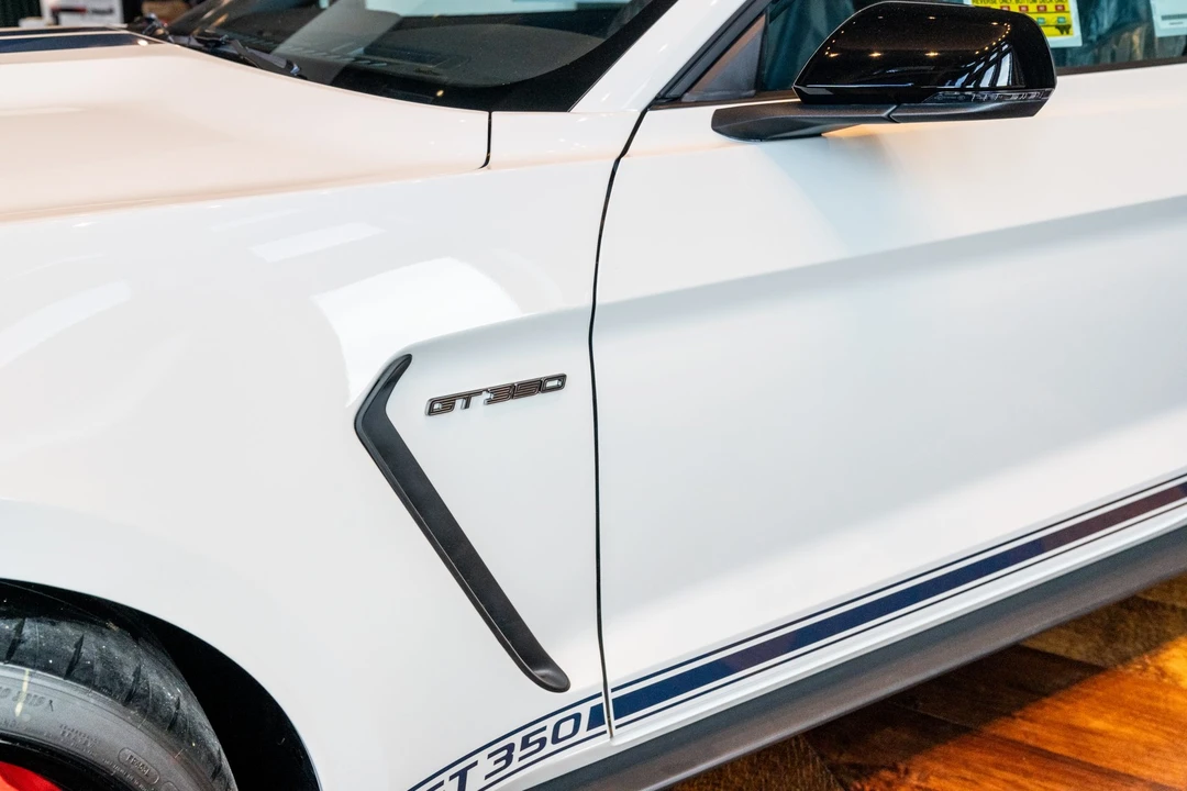 2020 Ford S550 Shelby Mustang GT350R - Image 21 of 31