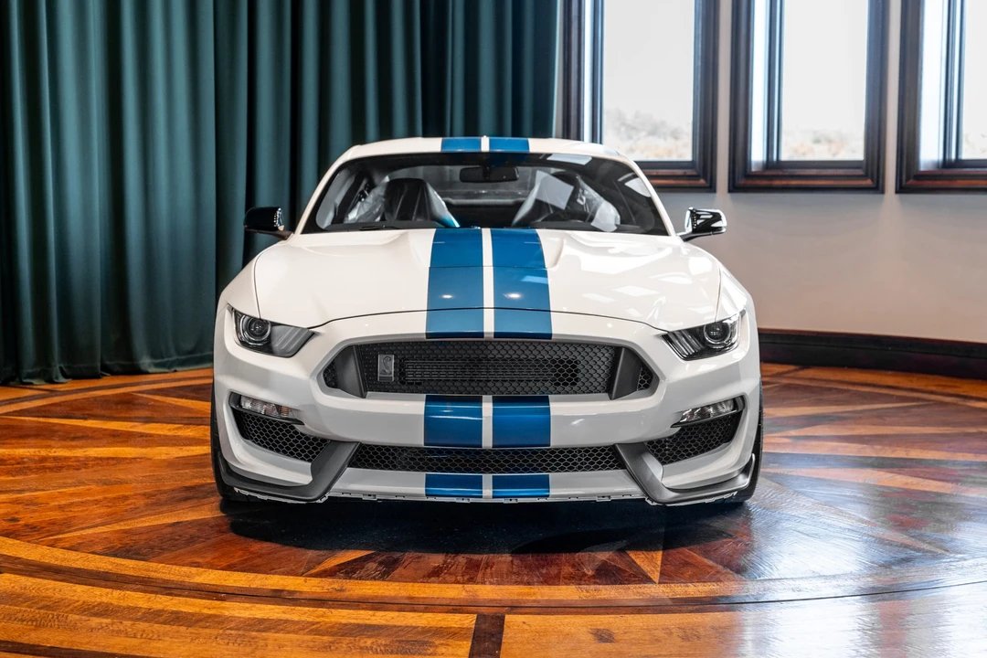 2020 Ford S550 Shelby Mustang GT350R - Image 9 of 31