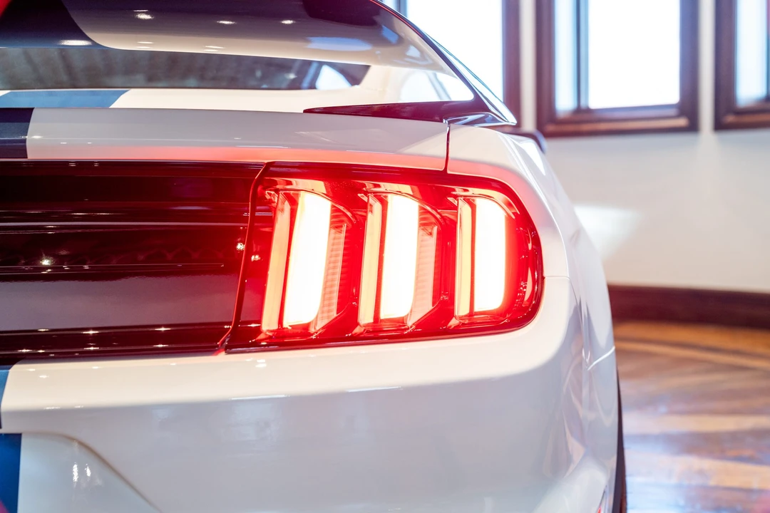 2020 Ford S550 Shelby Mustang GT350R - Image 17 of 31