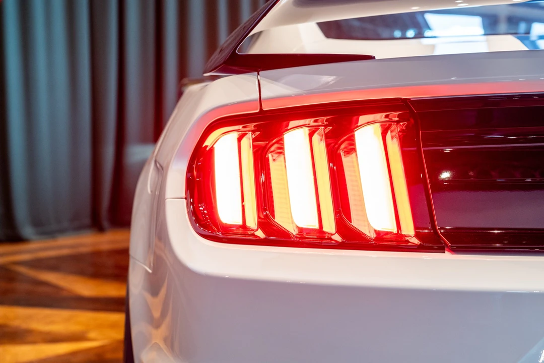 2020 Ford S550 Shelby Mustang GT350R - Image 16 of 31
