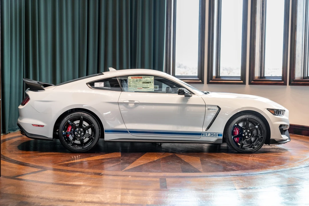 2020 Ford S550 Shelby Mustang GT350R - Image 8 of 31