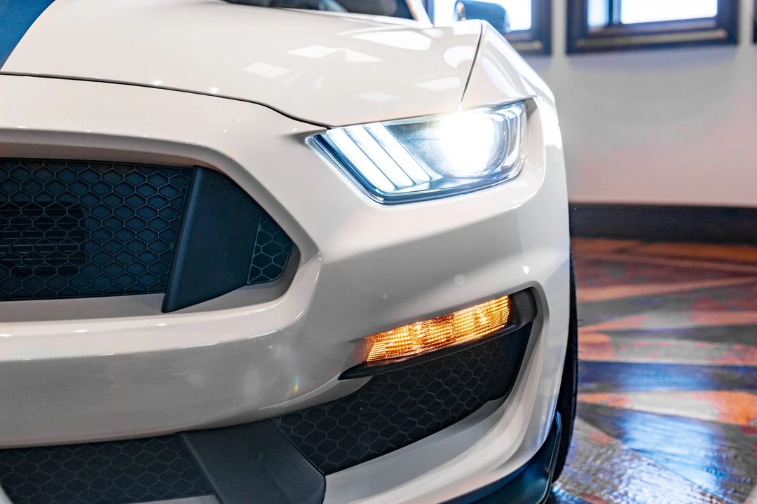 2020 Ford S550 Shelby Mustang GT350R - Image 15 of 31