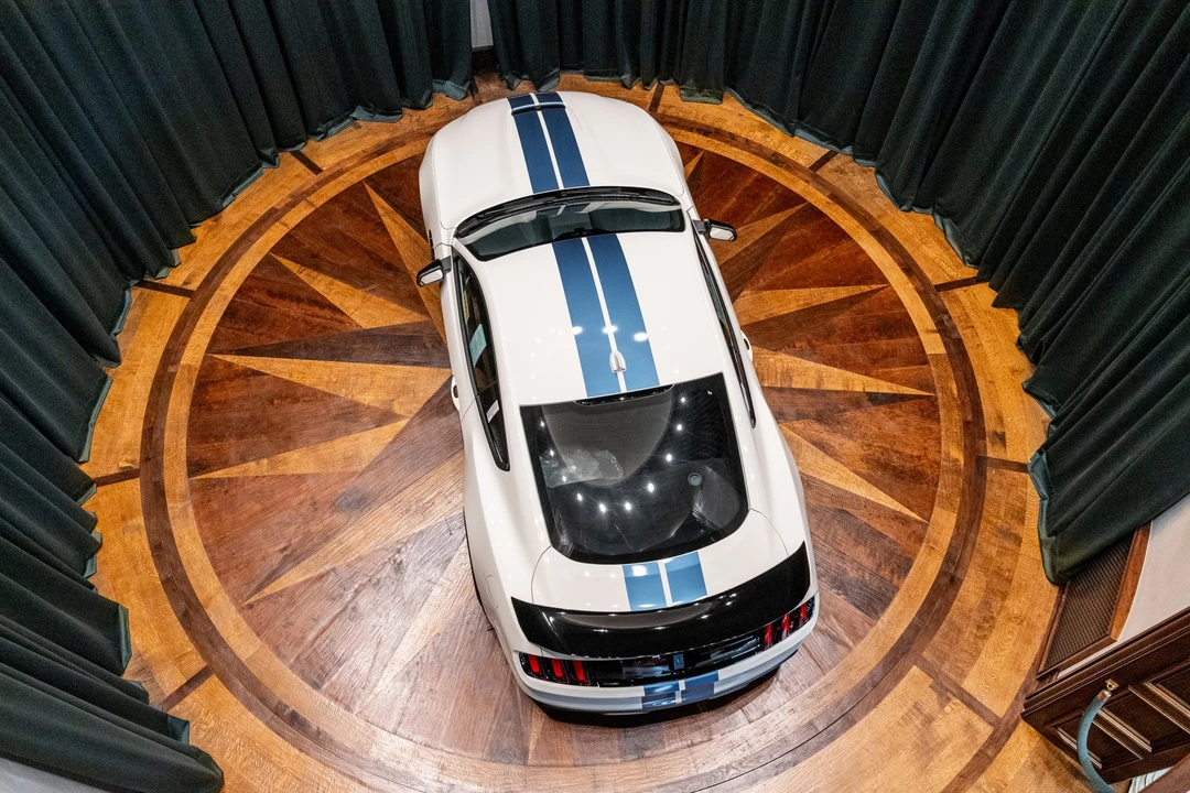 2020 Ford S550 Shelby Mustang GT350R - Image 11 of 31