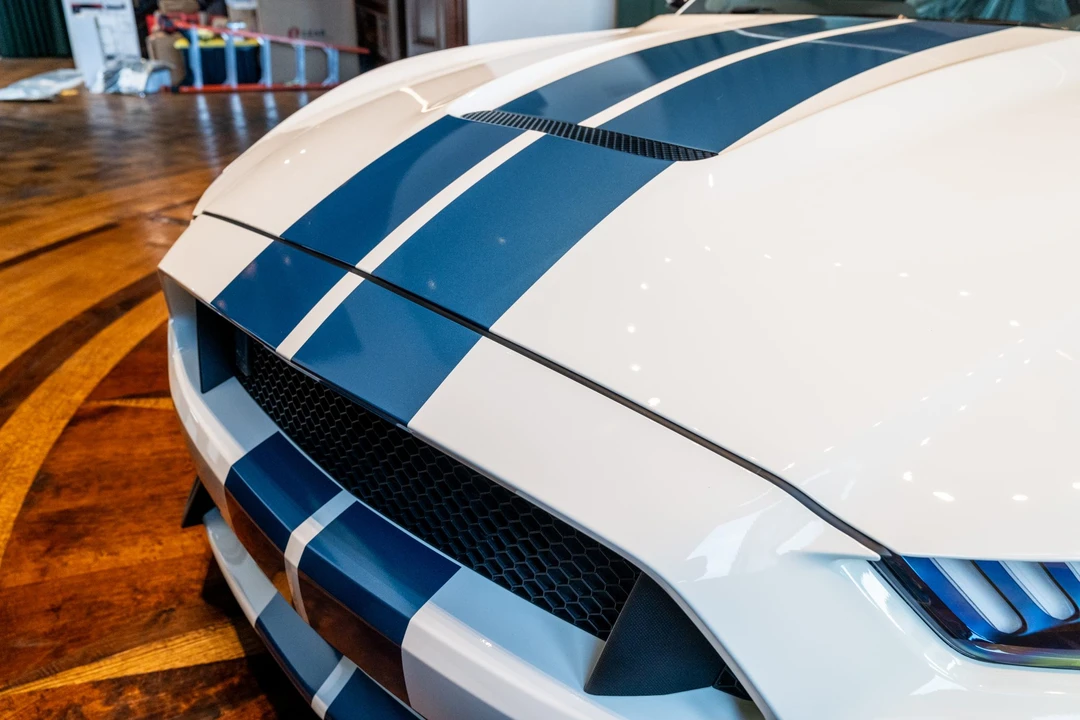2020 Ford S550 Shelby Mustang GT350R - Image 20 of 31
