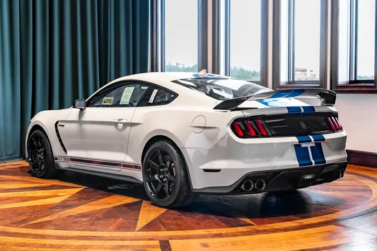 2020 Ford S550 Shelby Mustang GT350R - Image 4 of 31
