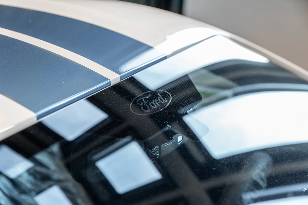 2020 Ford S550 Shelby Mustang GT350R - Image 29 of 31