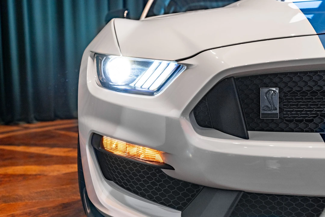 2020 Ford S550 Shelby Mustang GT350R - Image 14 of 31