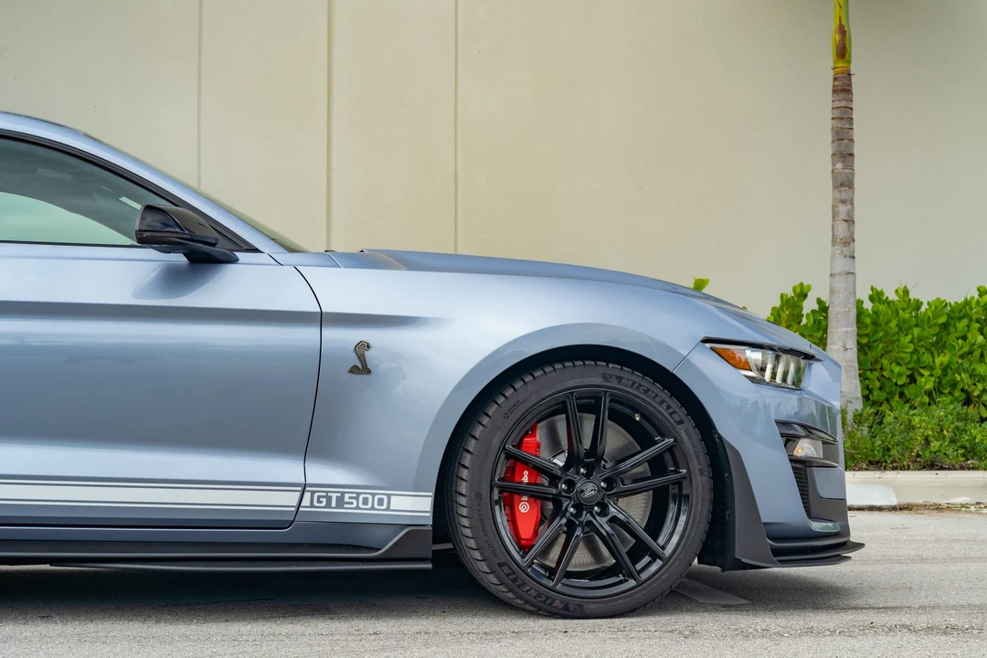 2022 Ford S550 Shelby Mustang GT500 - Image 13 of 31