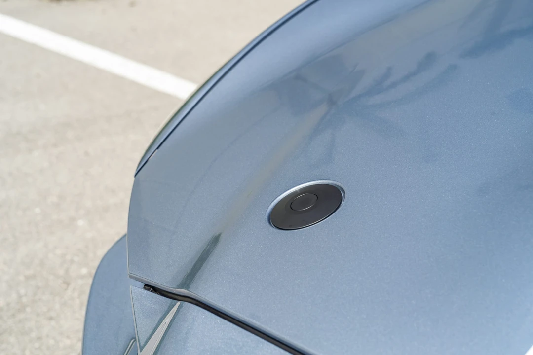 2022 Ford S550 Shelby Mustang GT500 - Image 26 of 31