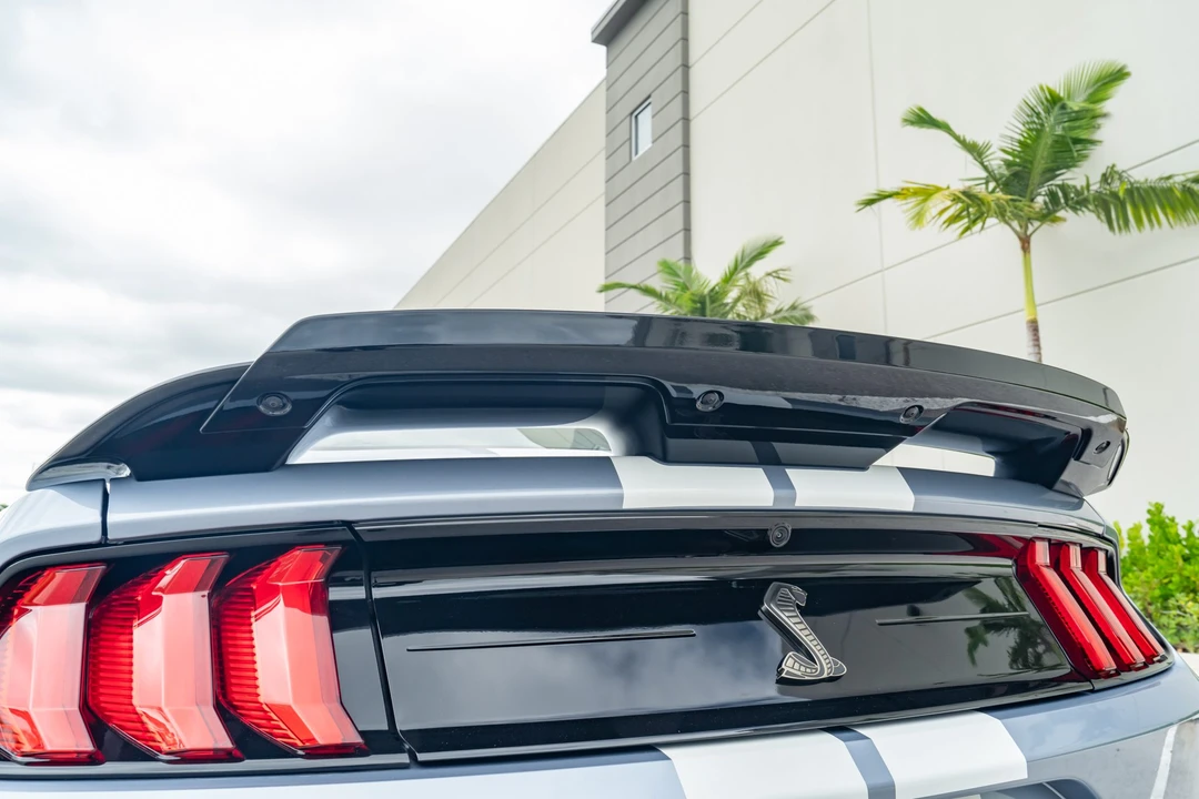 2022 Ford S550 Shelby Mustang GT500 - Image 16 of 31