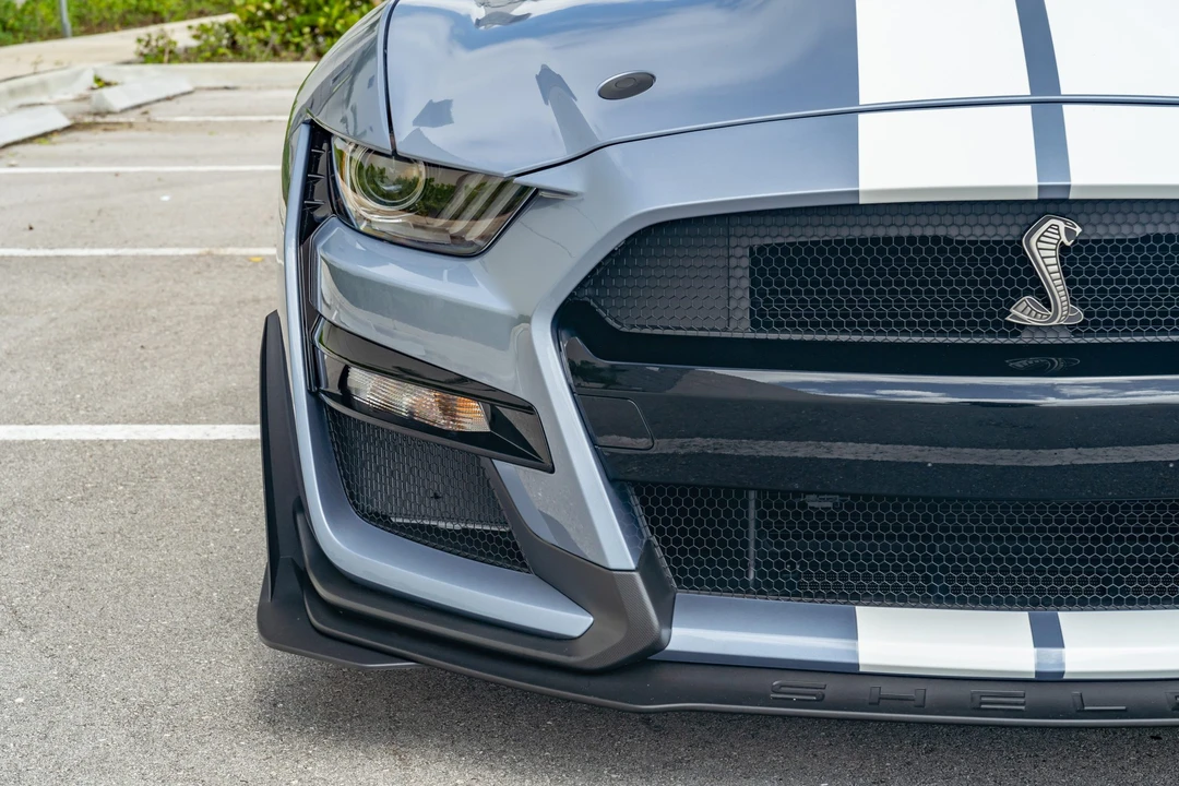 2022 Ford S550 Shelby Mustang GT500 - Image 27 of 31