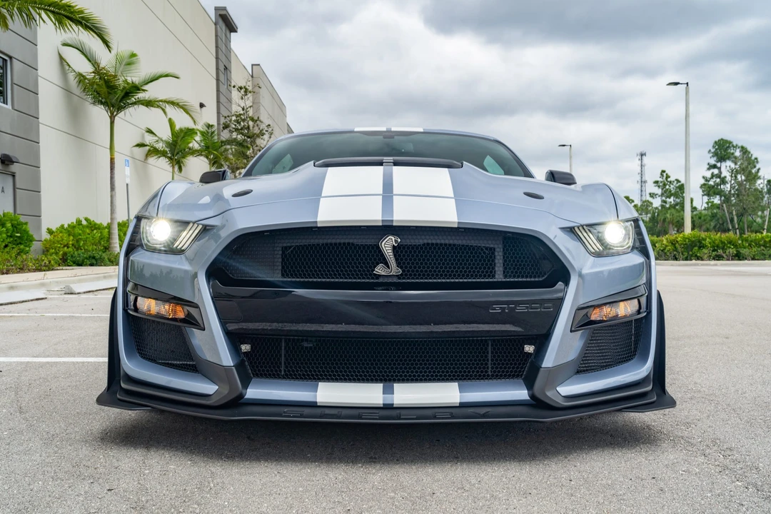2022 Ford S550 Shelby Mustang GT500 - Image 12 of 31