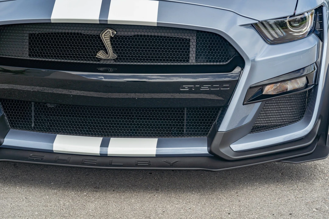2022 Ford S550 Shelby Mustang GT500 - Image 24 of 31