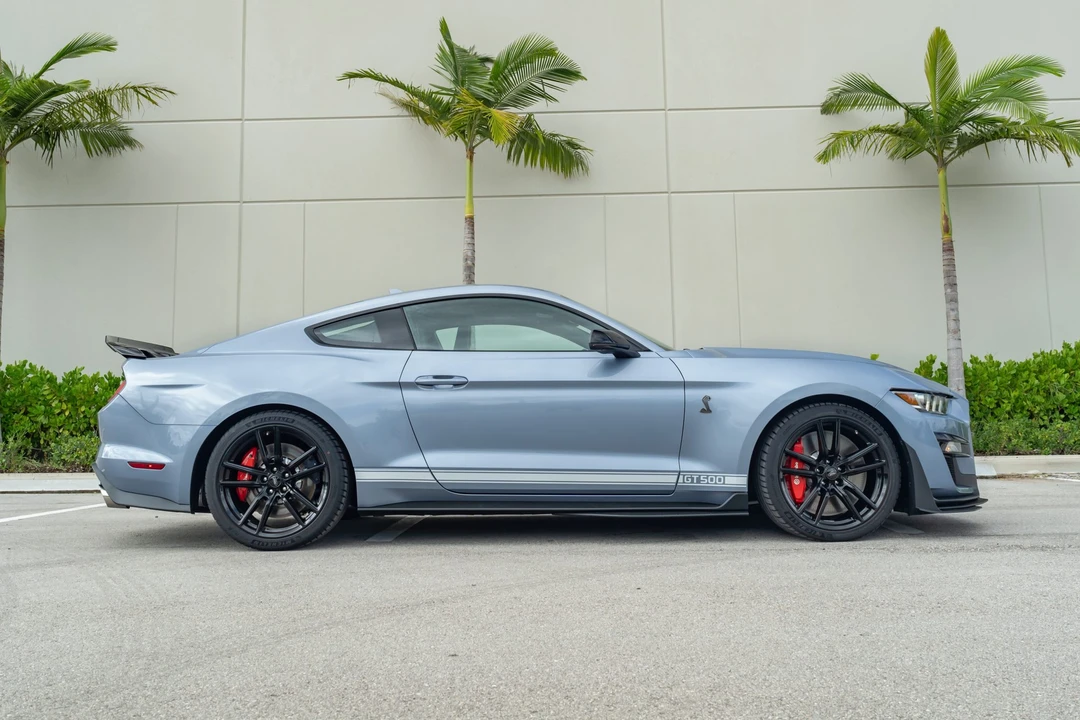 2022 Ford S550 Shelby Mustang GT500 - Image 8 of 31