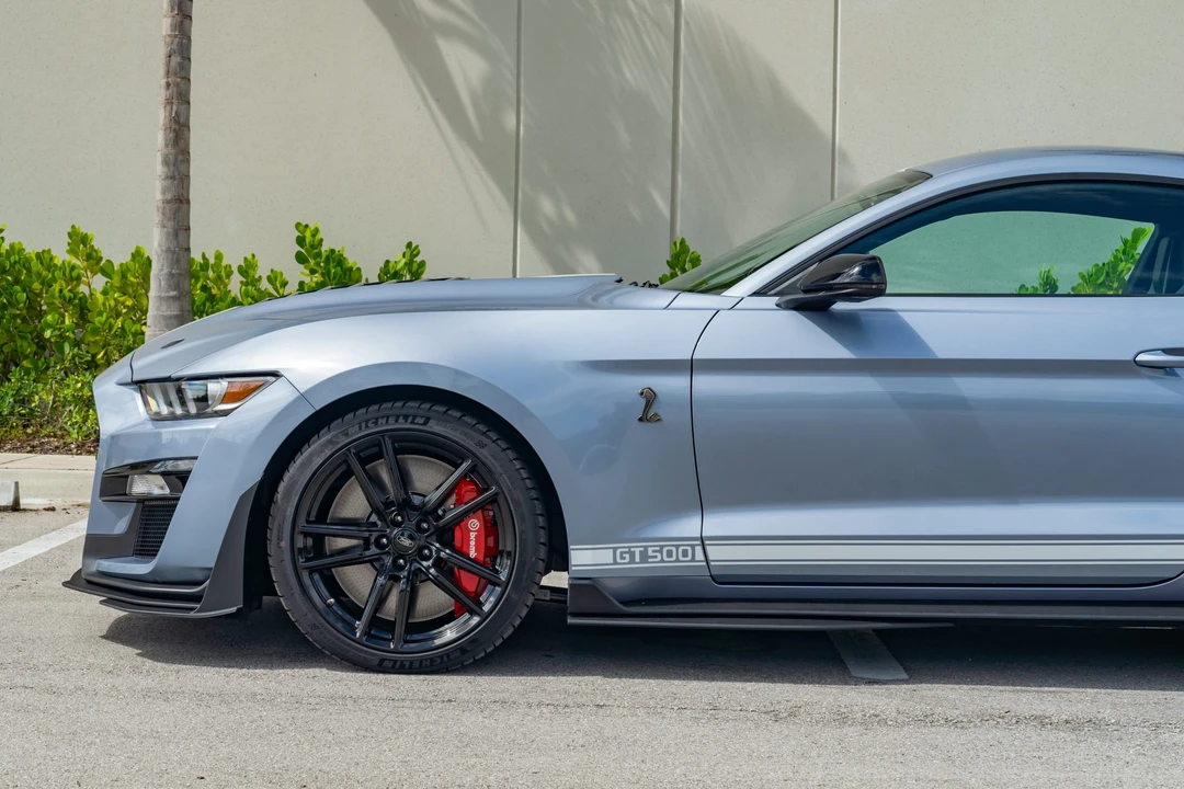 2022 Ford S550 Shelby Mustang GT500 - Image 23 of 31