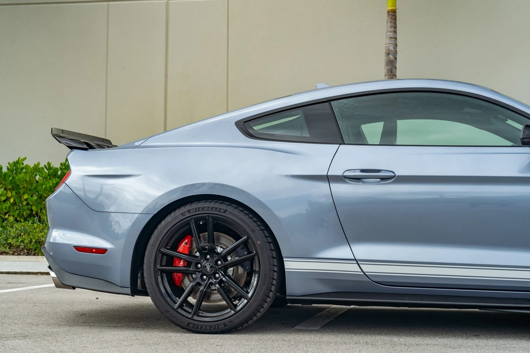 2022 Ford S550 Shelby Mustang GT500 - Image 15 of 31