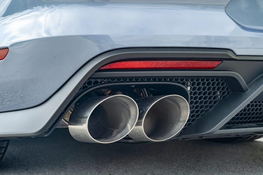 2022 Ford S550 Shelby Mustang GT500 - Image 31 of 31