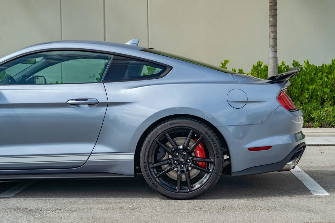2022 Ford S550 Shelby Mustang GT500 - Image 18 of 31