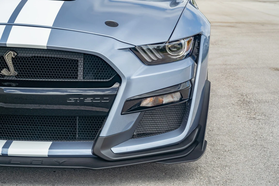 2022 Ford S550 Shelby Mustang GT500 - Image 28 of 31