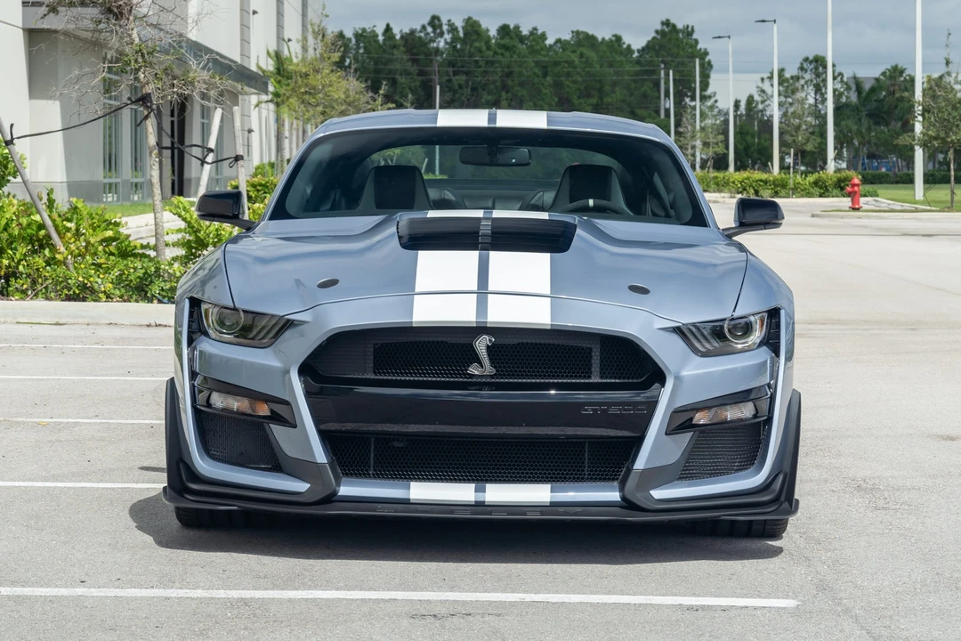 2022 Ford S550 Shelby Mustang GT500 - Image 11 of 31