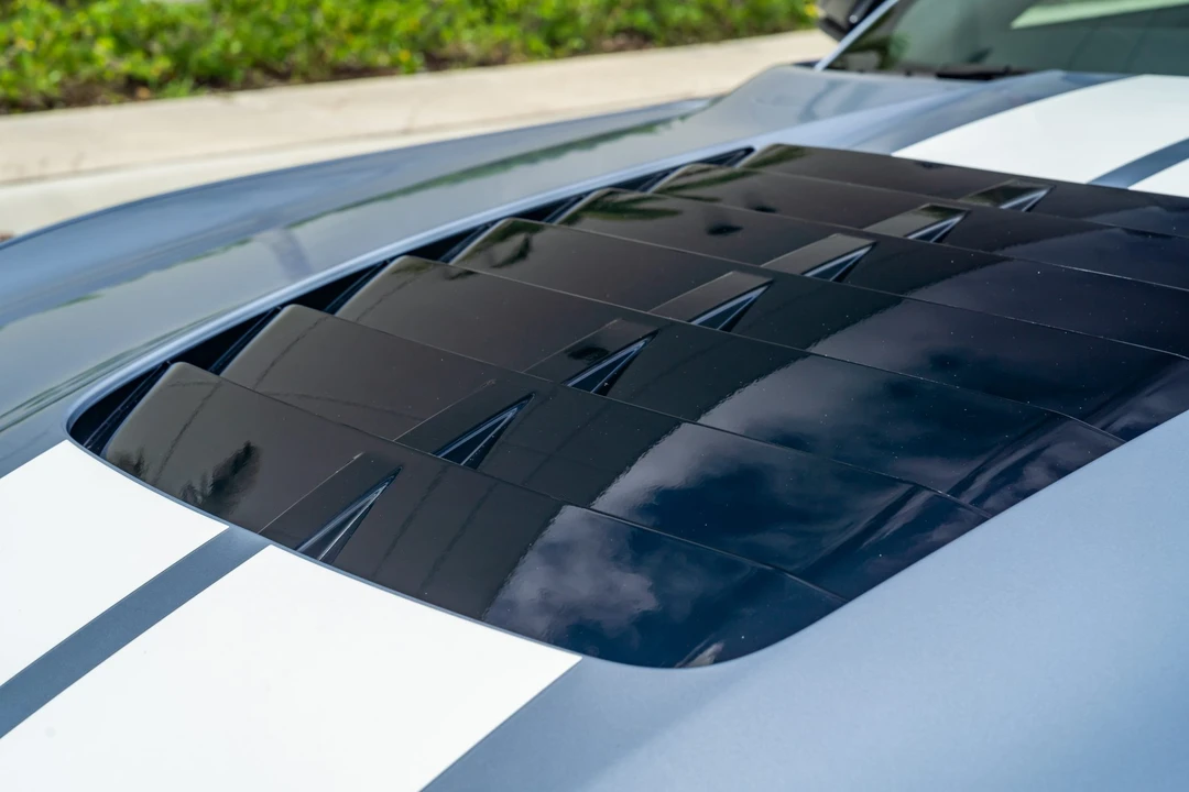 2022 Ford S550 Shelby Mustang GT500 - Image 25 of 31