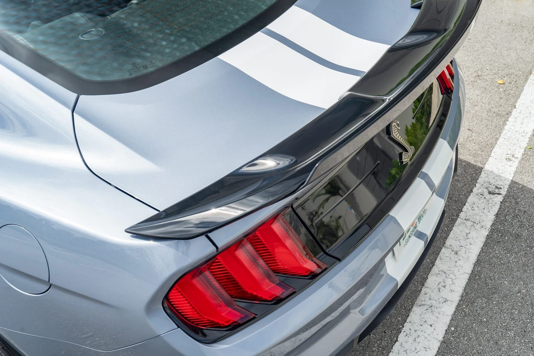 2022 Ford S550 Shelby Mustang GT500 - Image 17 of 31