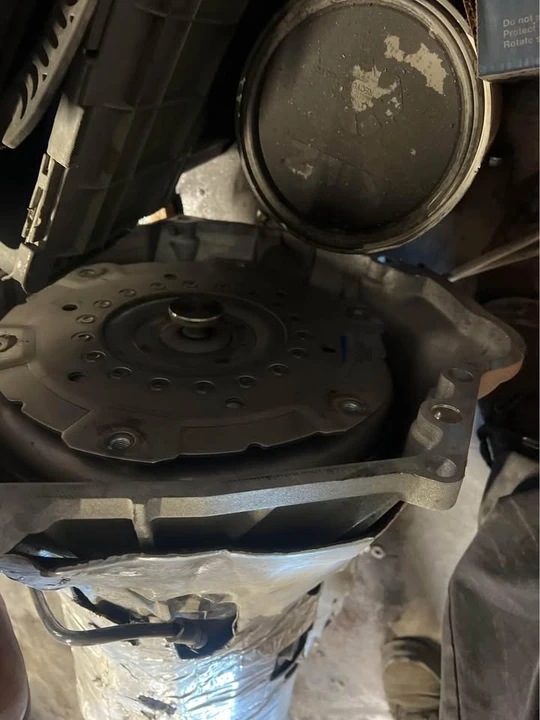 2022 Parts & Memorabilia Gearboxes - Image 3 of 4