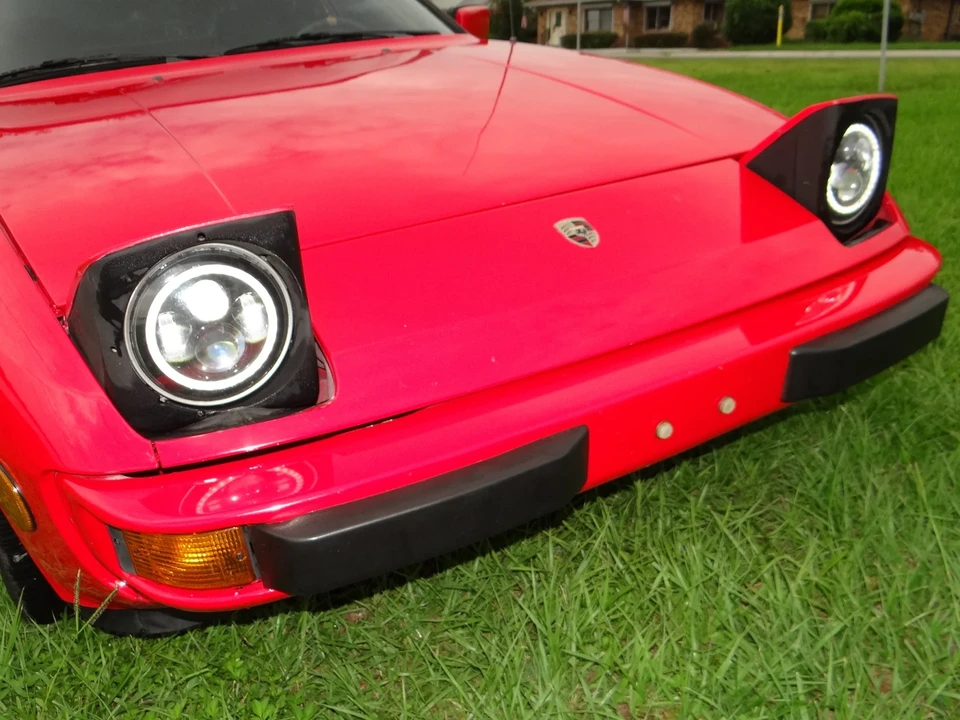 1987 Porsche 924 S - Image 30 of 31