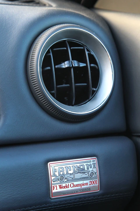 2003 Ferrari 456M GT - Image 3 of 10