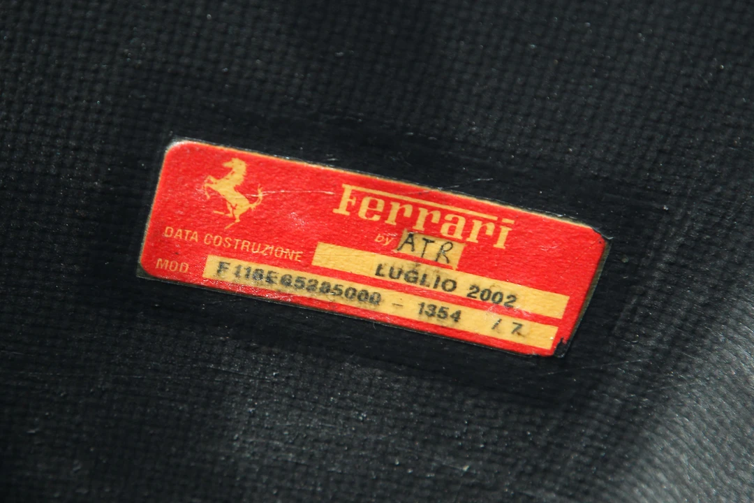 2003 Ferrari 456M GT - Image 2 of 10